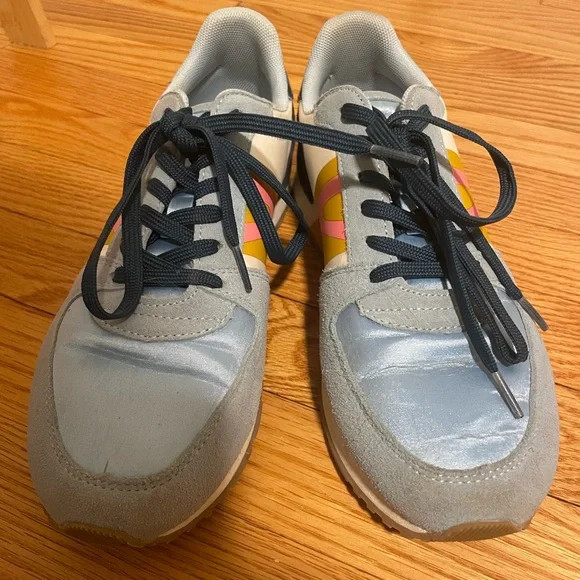 Tretorn Loyola Sneaker Size 7.5 - Picture 4 of 8